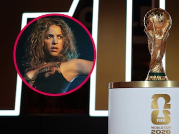 Revelaron la nueva canción del 'Mundial 2026': Seguidores exigen el regreso de Shakira