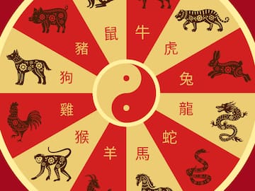 El signo del horóscopo chino que podría encontrar el amor en octubre según la IA