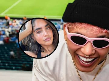 Beéle reveló la verdad sobre su canción 'Morena' ¿La hizo por Isabella Ladera?