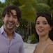 Ella es Melanie Dell’ Olmo, la novia de Pedrito Coral en ‘Pedro El Escamoso 2’; fue modelo