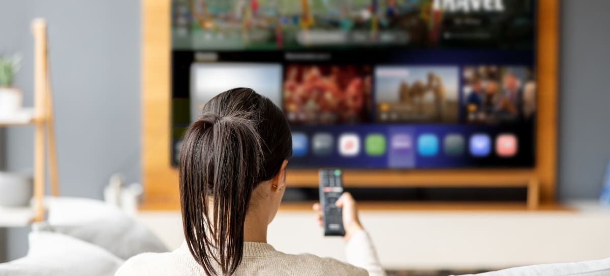 Netflix // Crédito: Getty Images.