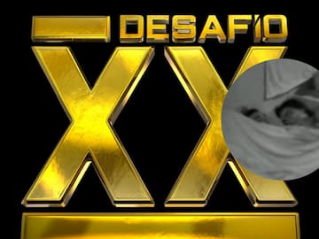 Participantes del 'Desafío XX' son captados acariciándose; hasta durmieron 'arrunchados'