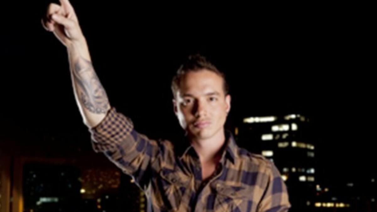 J Balvin lanzó su mix tape para Estados Unidos