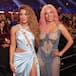 Shakira y Karol G, ¿qué podemos esperar de su reencuentro en Las Mujeres Ya No Lloran Tour?
