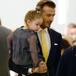 Hija de Beckham es víctima de las redes sociales con solo 6 años