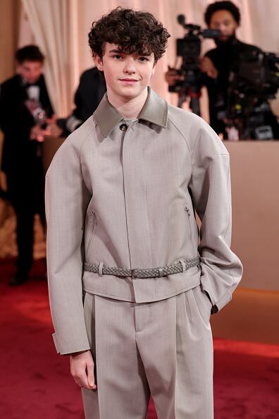 Owen Cooper // Foto: Getty Images