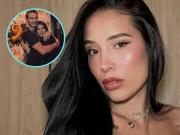 Mamá de Pipe Bueno habla sin tapujo de Luisa Fernanda W ¿Se la llevan mal?