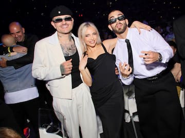 Manuel Turizo y Kapo, sancionados tras dar concierto callejero improvisado en España