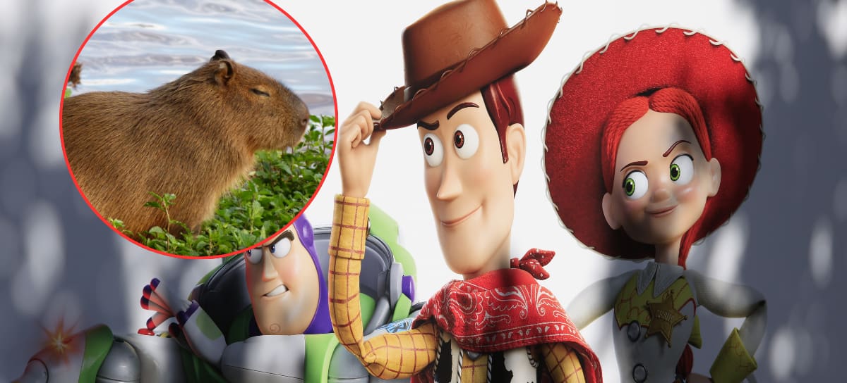 Toy Story 5