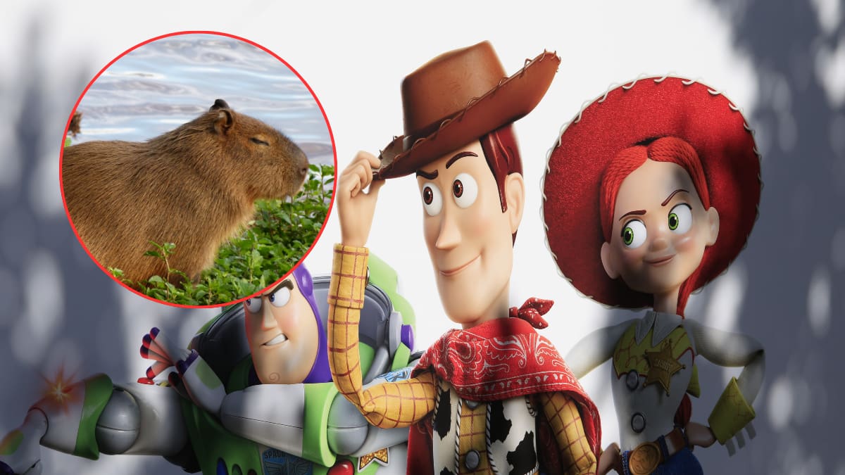 Los tres detalles de 'Toy Story 5' en donde harían un homenaje a Colombia; pocas personas lo notaron