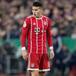 LA ENVIDIABLE SUMA DE DINERO QUE GANÓ JAMES RODRÍGUEZ EN 2017