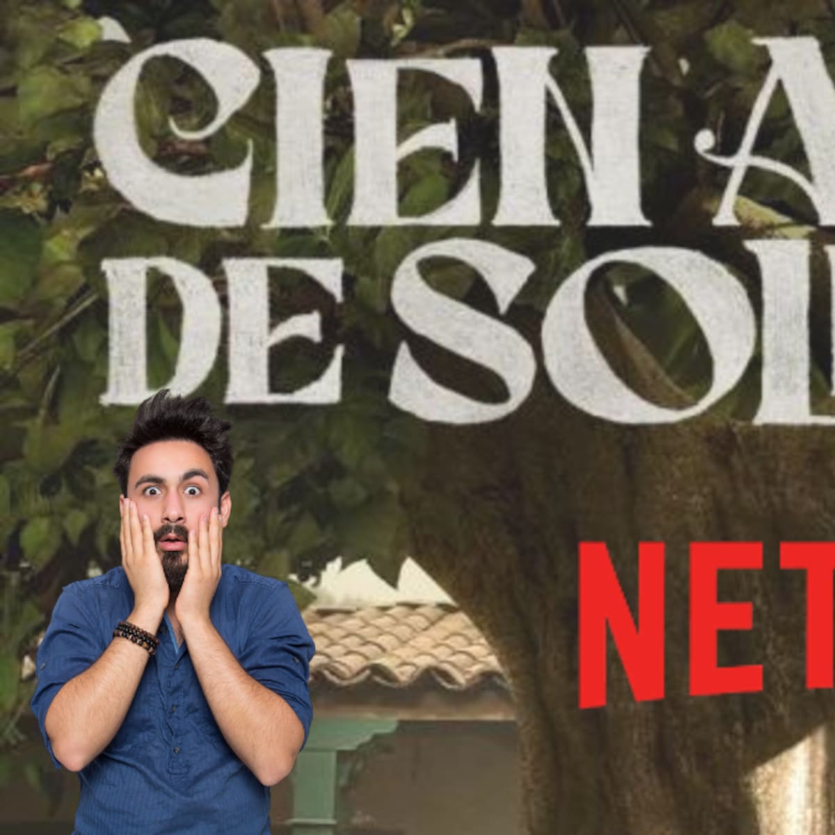 Ya hay fecha oficial de estreno de segunda parte de 'Cien años de soledad': Esto anunció Netflix