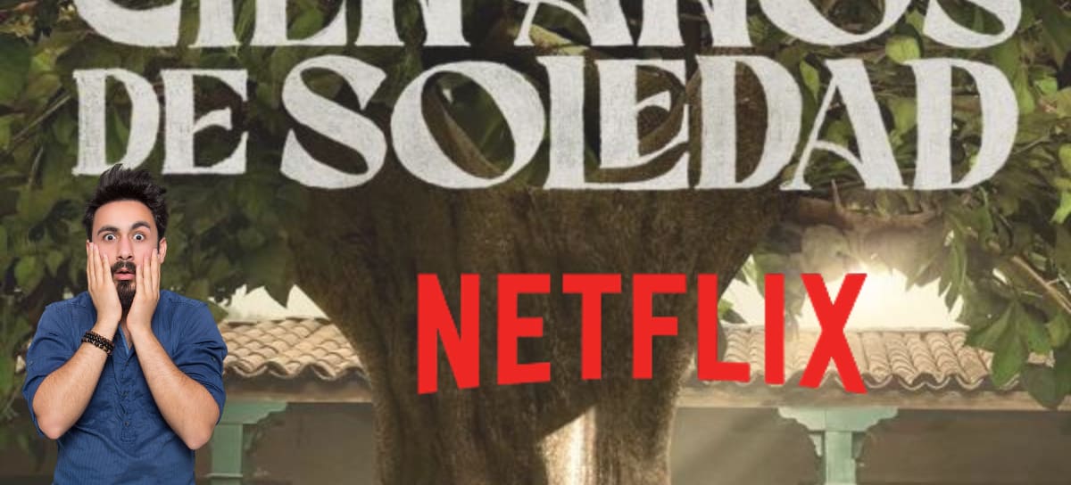 Fecha oficial de estreno de segunda parte de 'Cien años de soledad' | Netflix/ Getty Images