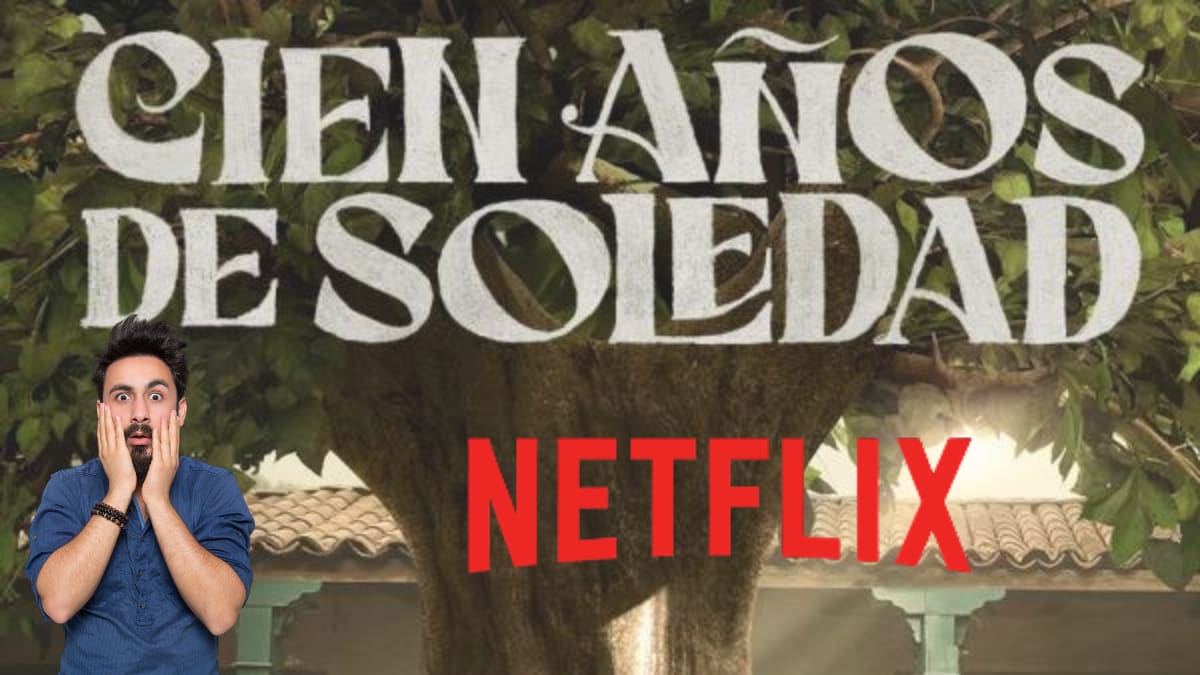Ya hay fecha oficial de estreno de segunda parte de 'Cien años de soledad': Esto anunció Netflix