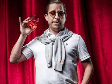 Alejandro Riaño confesó cuáles fueron las peticiones de WestCol y Blessd para ir al show