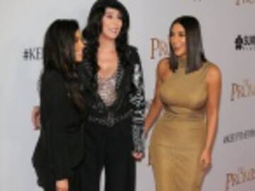 El arriesgado nuevo look de Kim Kardashian que muchos critican
