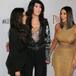 El arriesgado nuevo look de Kim Kardashian que muchos critican