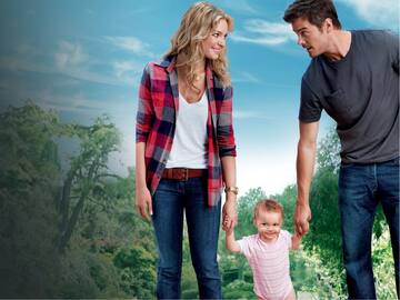 Cuatro películas perfectas para ver en el mes del amor y la amistad; Están en Netflix y en Disney+