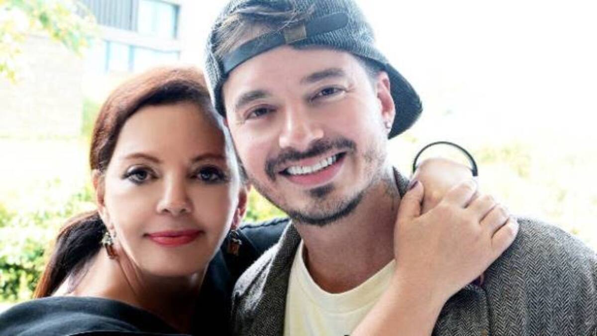 “No sé ni qué decir”: Mamá de J Balvin revela qué piensa de ‘Perra’