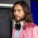 Jared Leto salió de 'rolis' por calles de Bogotá y fans se lo encontraron; ¿favoritos de Dios?