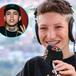 WestCol reaccionó al cambio de imagen Cris Valencia: "Un feo tratando de ser lindo"