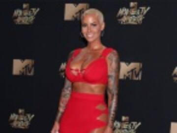 Las razones por las que la ex de Kanye West defiende el vello púbico