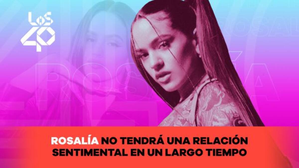 Predicciones 2021: ¿Qué traerá el año para Rosalía?