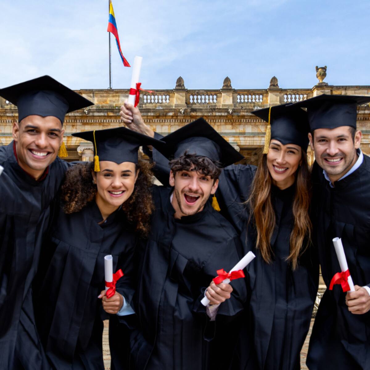 Las mejores universidades colombianas, según U-Sapiens 2026: ¿Cuáles en Medellín y Bogotá?