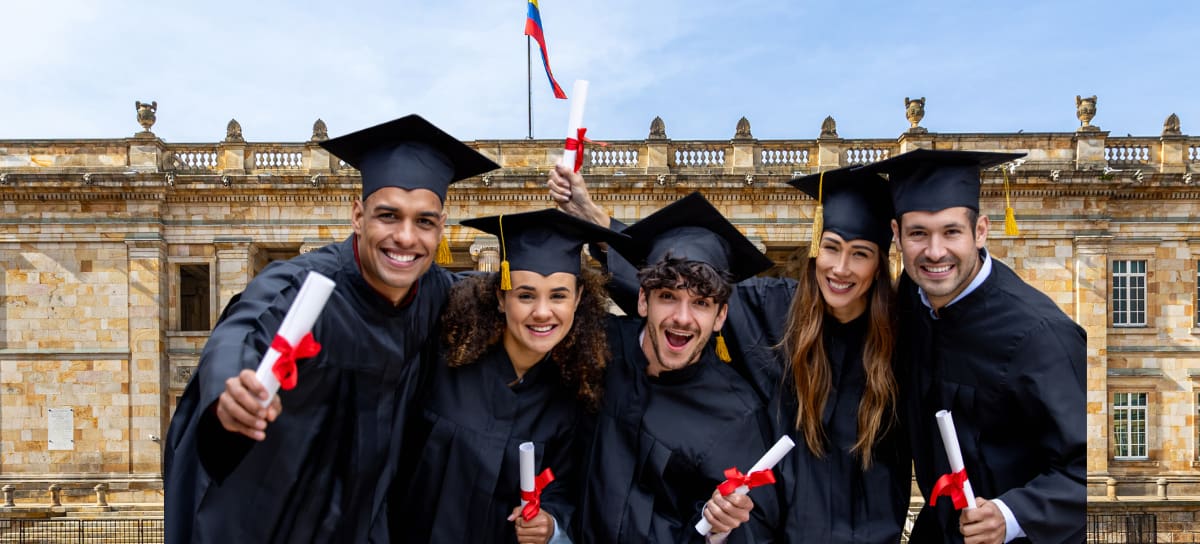 Las mejores universidades colombianas, según U-Sapiens 2026 | Getty Images