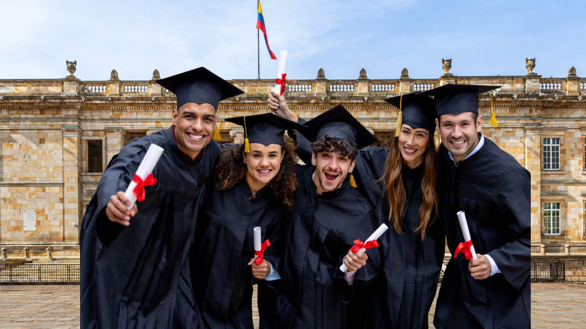 Las mejores universidades colombianas, según U-Sapiens 2026: ¿Cuáles en Medellín y Bogotá?