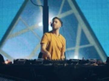 'Feels' es el nuevo video de Calvin Harris junto a Katy Perry, Pharrel Williams y Big Sean.