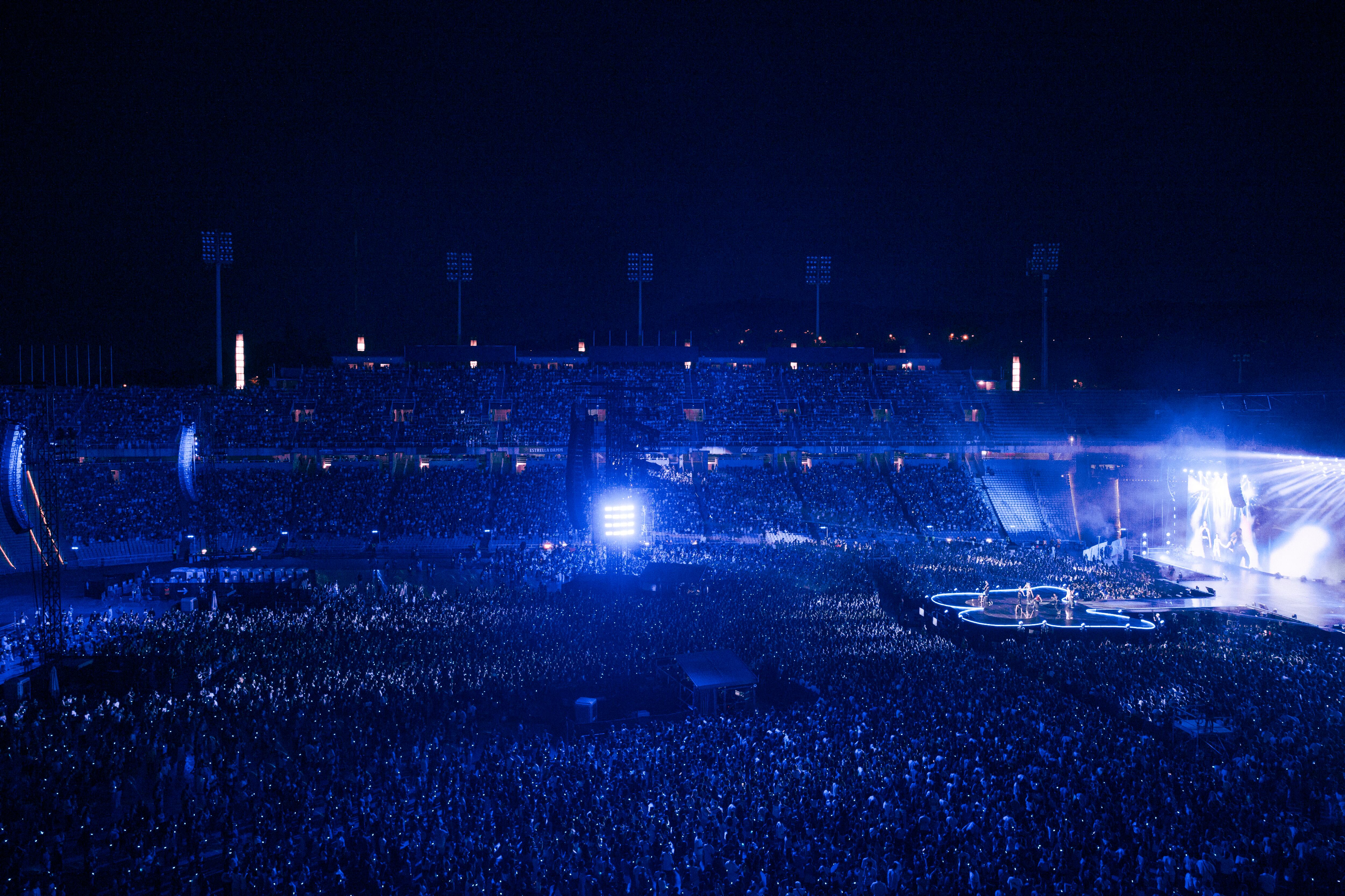 Crédito: Universal Music Group