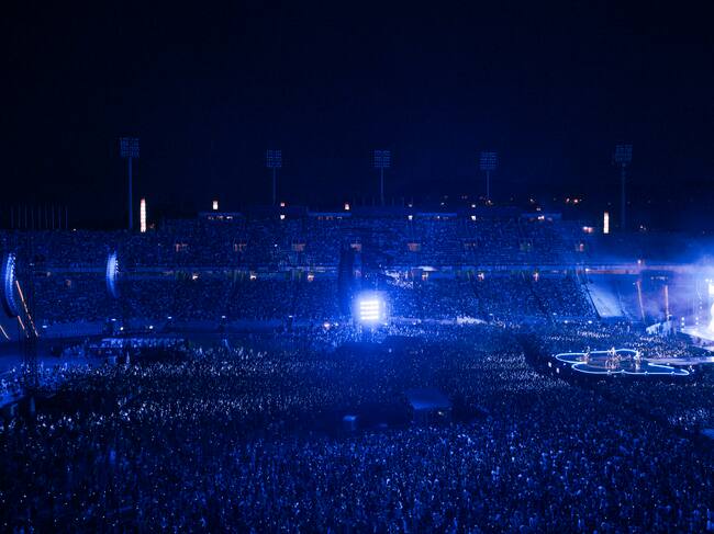 Crédito: Universal Music Group