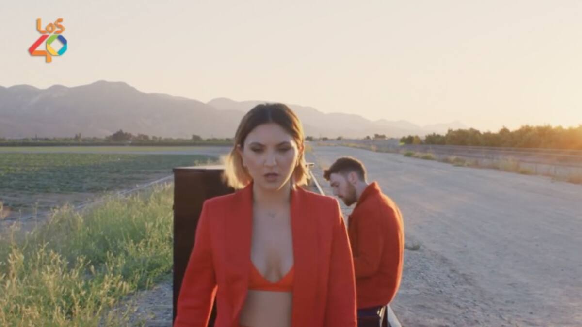 #LOS40ONESHOT con las últimas noticias de la música