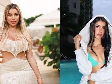 Ornella Sierra pidió respeto para Carolina Pico, exnovia de Miguel Bueno: "hay que parar el hate"