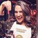 Así se veía Carolina Cuervo, participante de 'MasterChef' cuando apareció en Oki Doki
