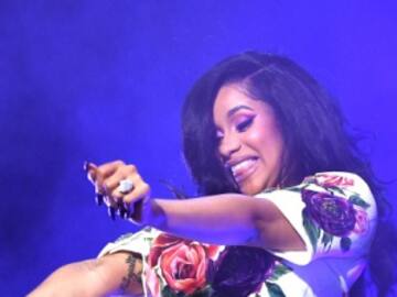 Cardi B lanzó el video de su canción “I Like It”