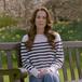 El rey Carlos III le entrega condecoración especial a Kate Middleton en plena lucha contra el cáncer