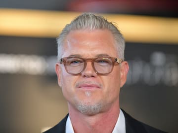 Eric Dane, actor de ‘Anatomía de Grey’ y ‘Euphoria’, es diagnosticado de ELA