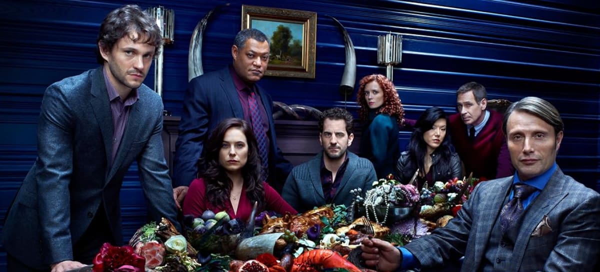 Créditos: Hannibal - Foto tomada de redes sociales y Prime Video