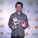 Juanes, ganador a mejor artista de la lengua española. Aquí la lista completa