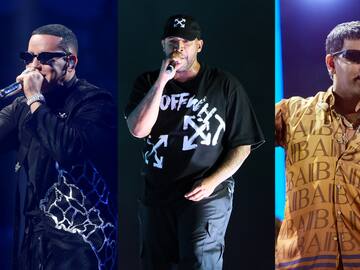 ¡No es solo Daddy Yankee! Estos son los cantantes de reguetón que dejaron a un lado su vida artística para servirle a Cristo