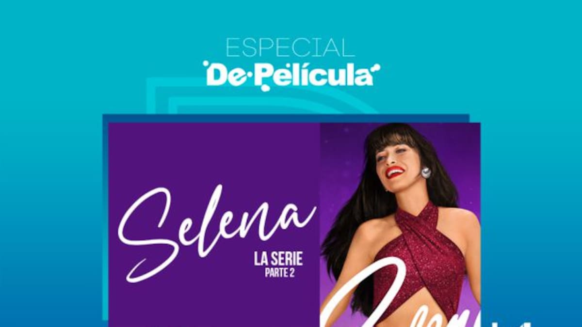 Selena: La serie, temporada 2