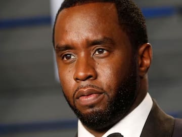 Sorpresiva foto de Puff Daddy desde la cárcel dejó a más de uno en shock; luce irreconocible