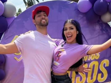 ¿Se cancela la boda? Jhorman Toloza genera incertidumbre sobre Alexa Torrex tras video