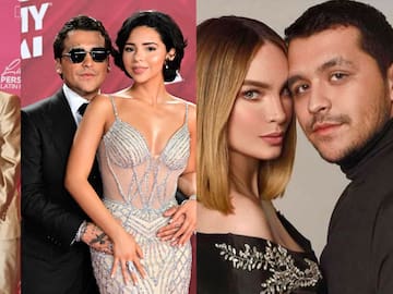 Christian Nodal habló por primera vez sobre sus relaciones pasadas: “Decidí aprender de mis errores”