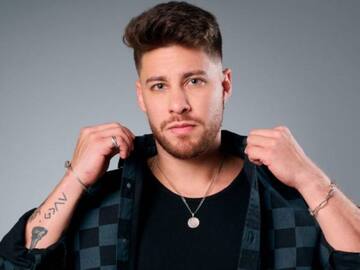 Papá de Miguel Melfi le habría sacado los trapitos al sol a Nataly Umaña antes de salir de 'LCDLF'