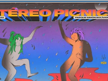 Transmilenio extiende sus horarios durante el Festival Estéreo Picnic 2024