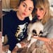 Este es el importante papel que tendría Taylor Swift en la boda de Selena Gómez