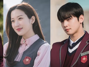Así puede ver 'Belleza Verdadera', k-drama protagonizado por Cha Eunwoo que es un éxito global